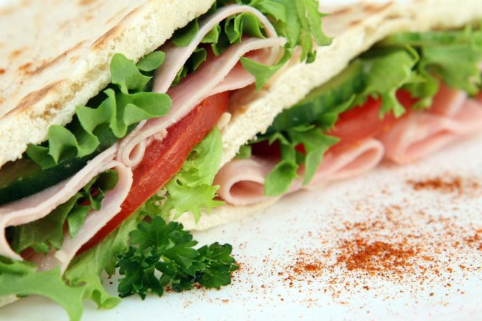 sandwich sandwich