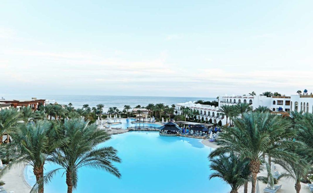 Hotel Review Savoy, Sharm El Sheikh, Egypt