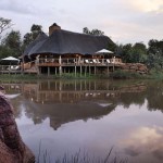 Zulu Camp Shambala, South Africa