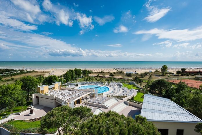 Laguna Park Hotel, Bibione Laguna Park Hotel, Bibione