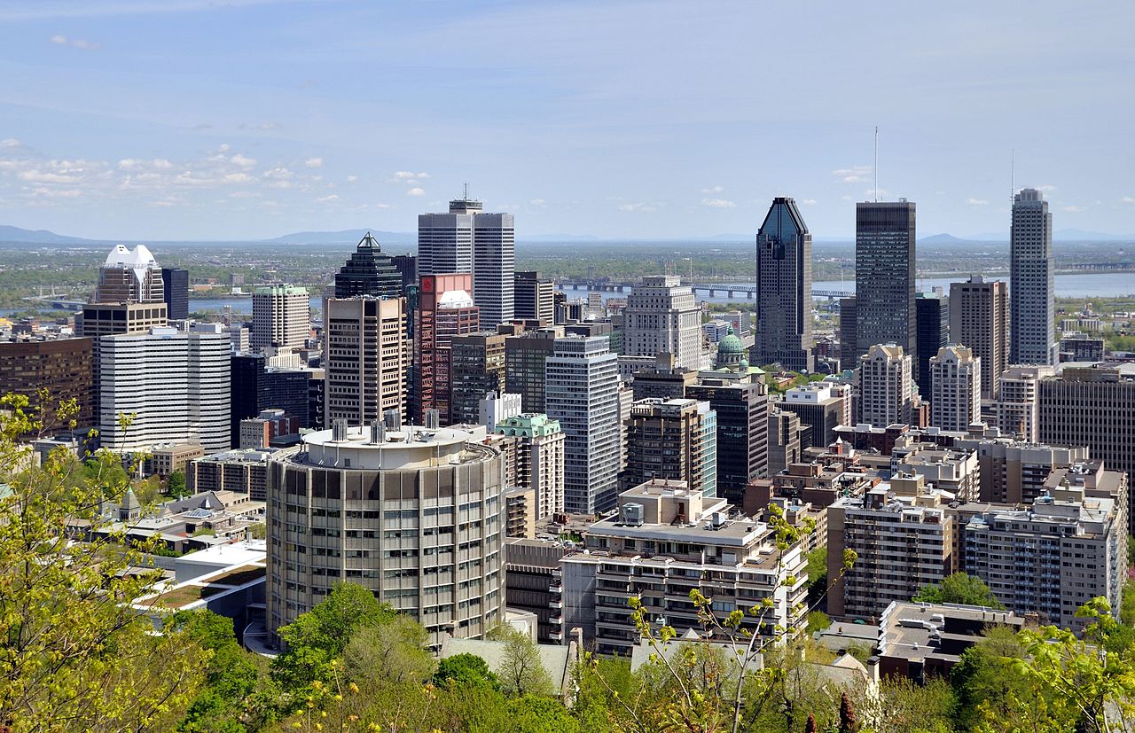 48 hours in Montreal, Canada