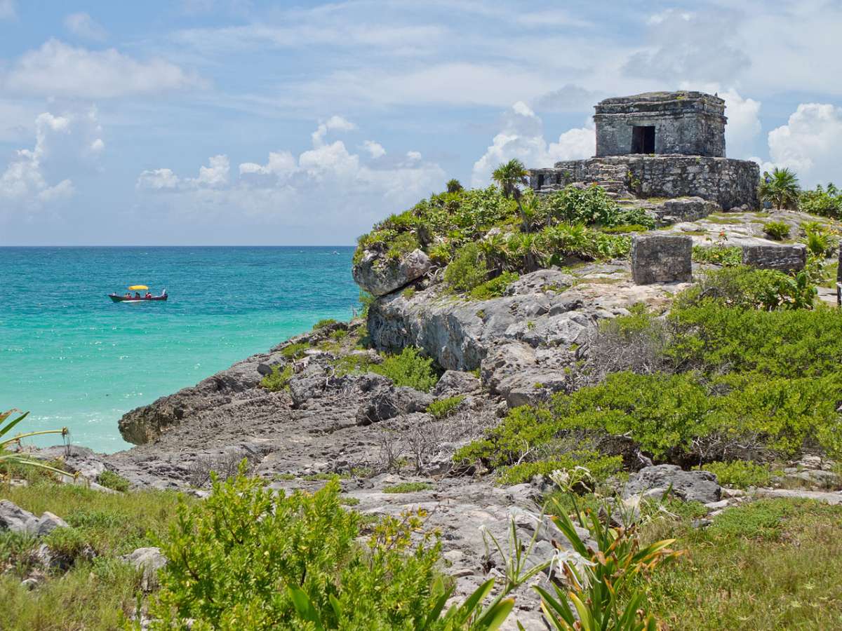 48 Hours in Mexico’s Riviera Maya