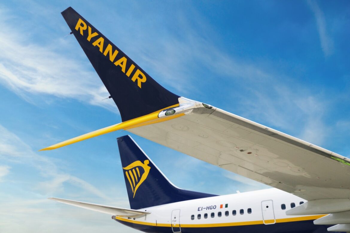 Ryanair Ryanair