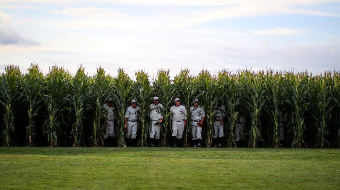 The Field of Dreams