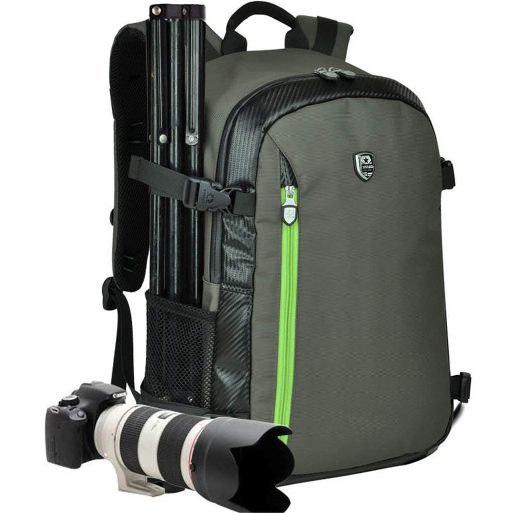 SLR/DSLR camera backpack