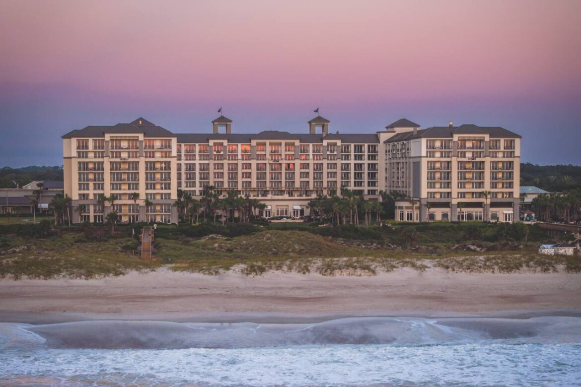 Amelia Island