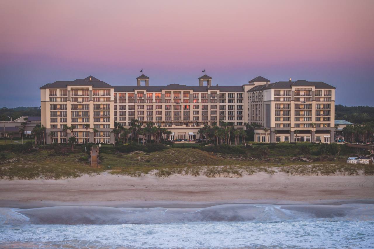 Amelia Island, Florida: Tortoises, Tides and Tall Oaks on a Slow Travel Coast