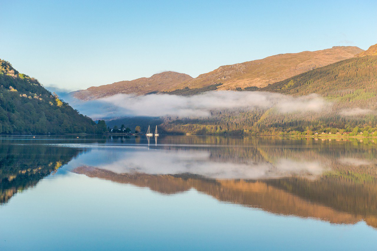 Discover the Top 10 Must-Visit Attractions and Activities in Scotland’s Stunning Loch Lomond