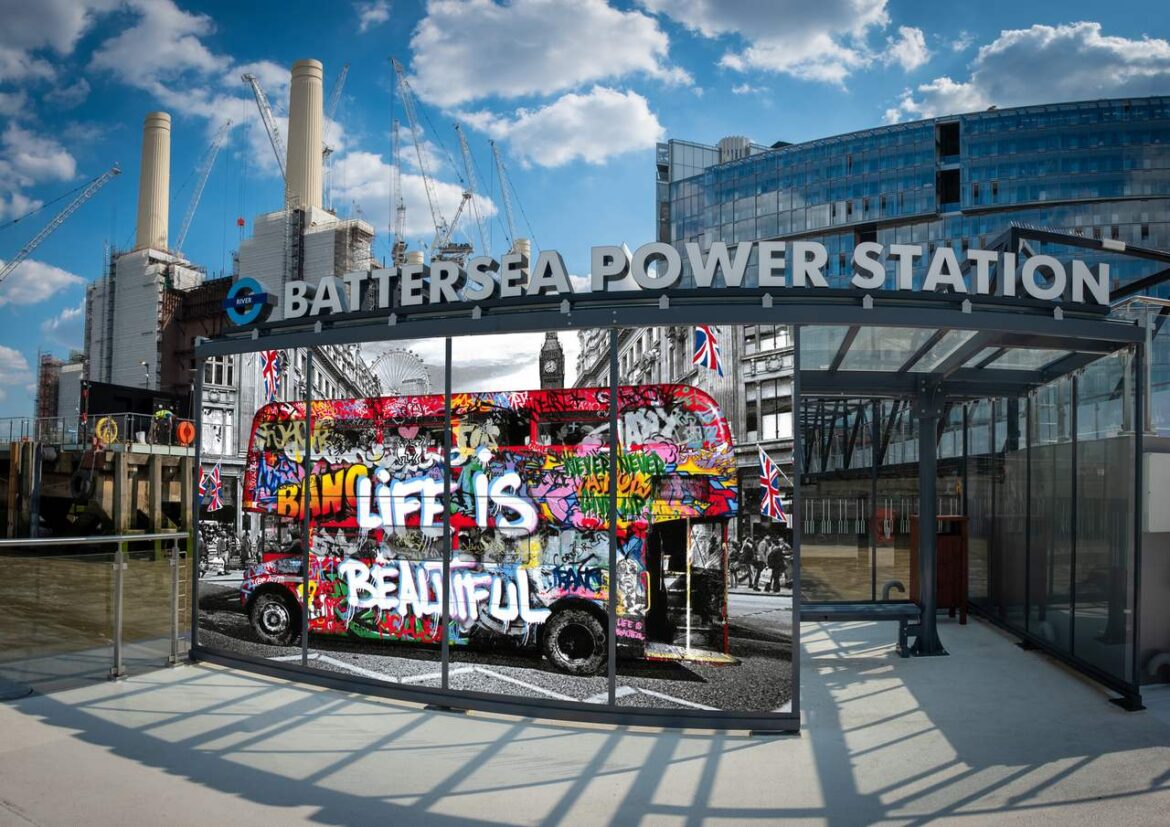 Mr Brainwash