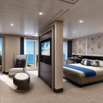 Regent Seven Seas: Penthouse Suite