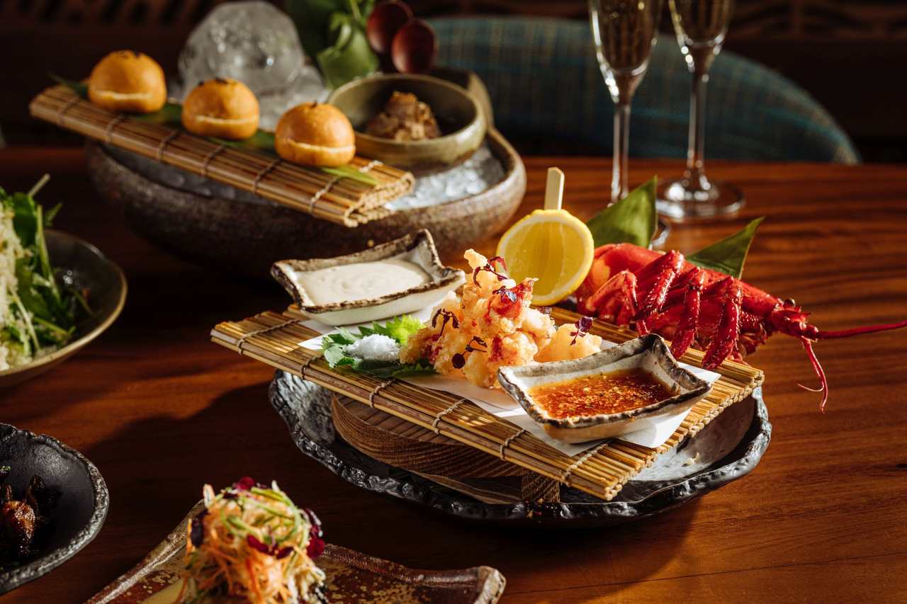 New Year at ZumaCannes c RusneDraz