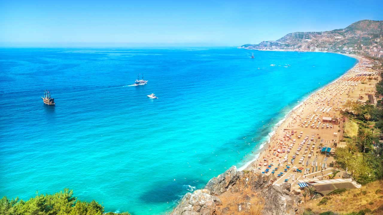 Antalya