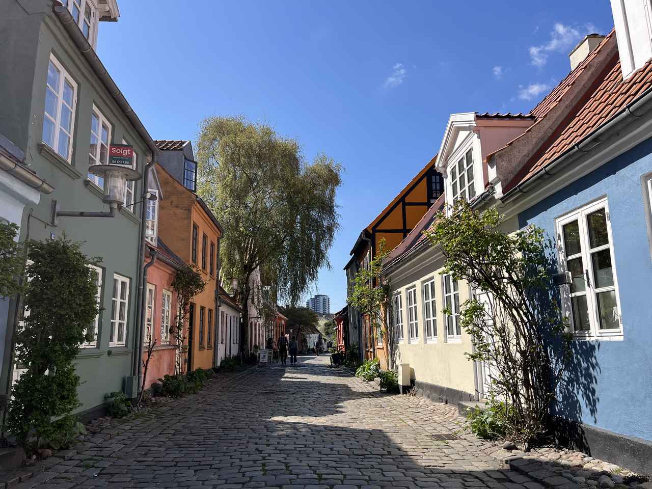 Aarhus