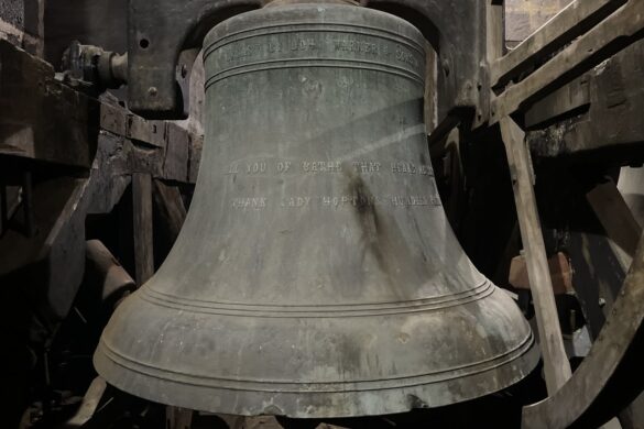 Abbey Bell