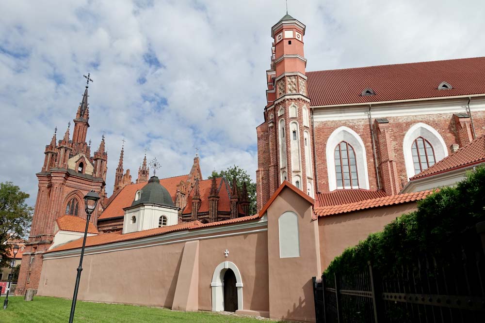 Abbey Church