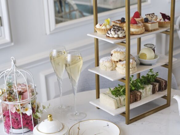 Afternoon Tea