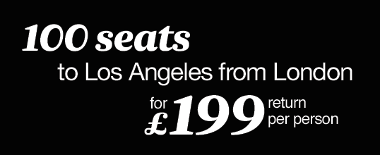 Air New Zealand Cyber Monday offer