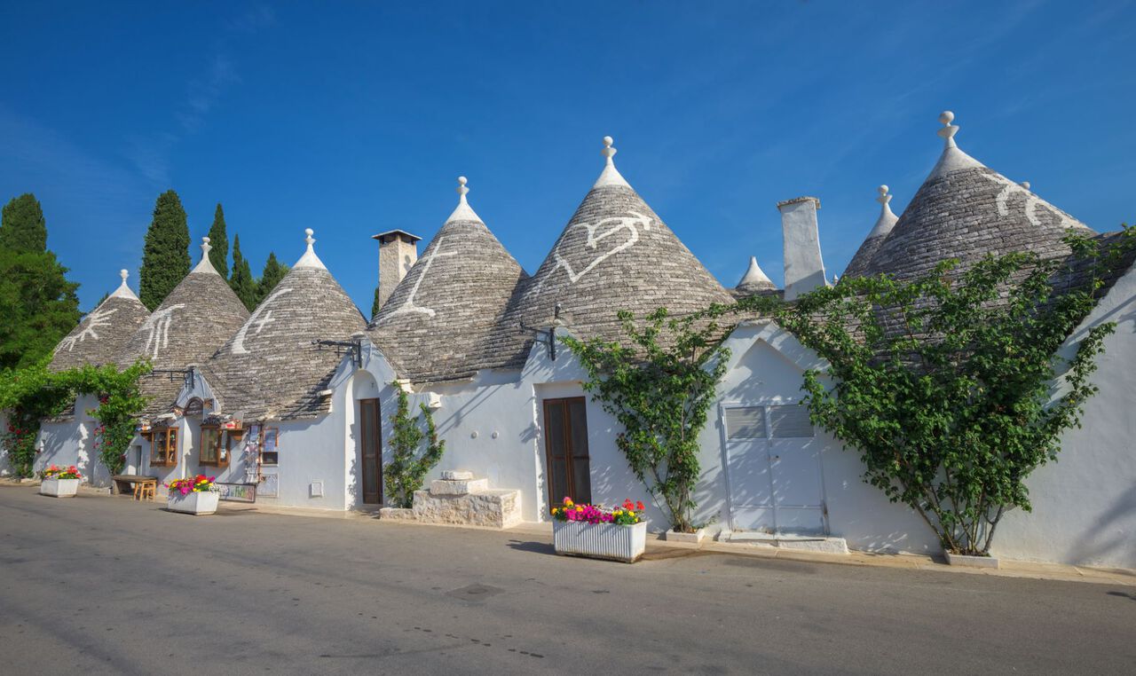 puglia slow travel