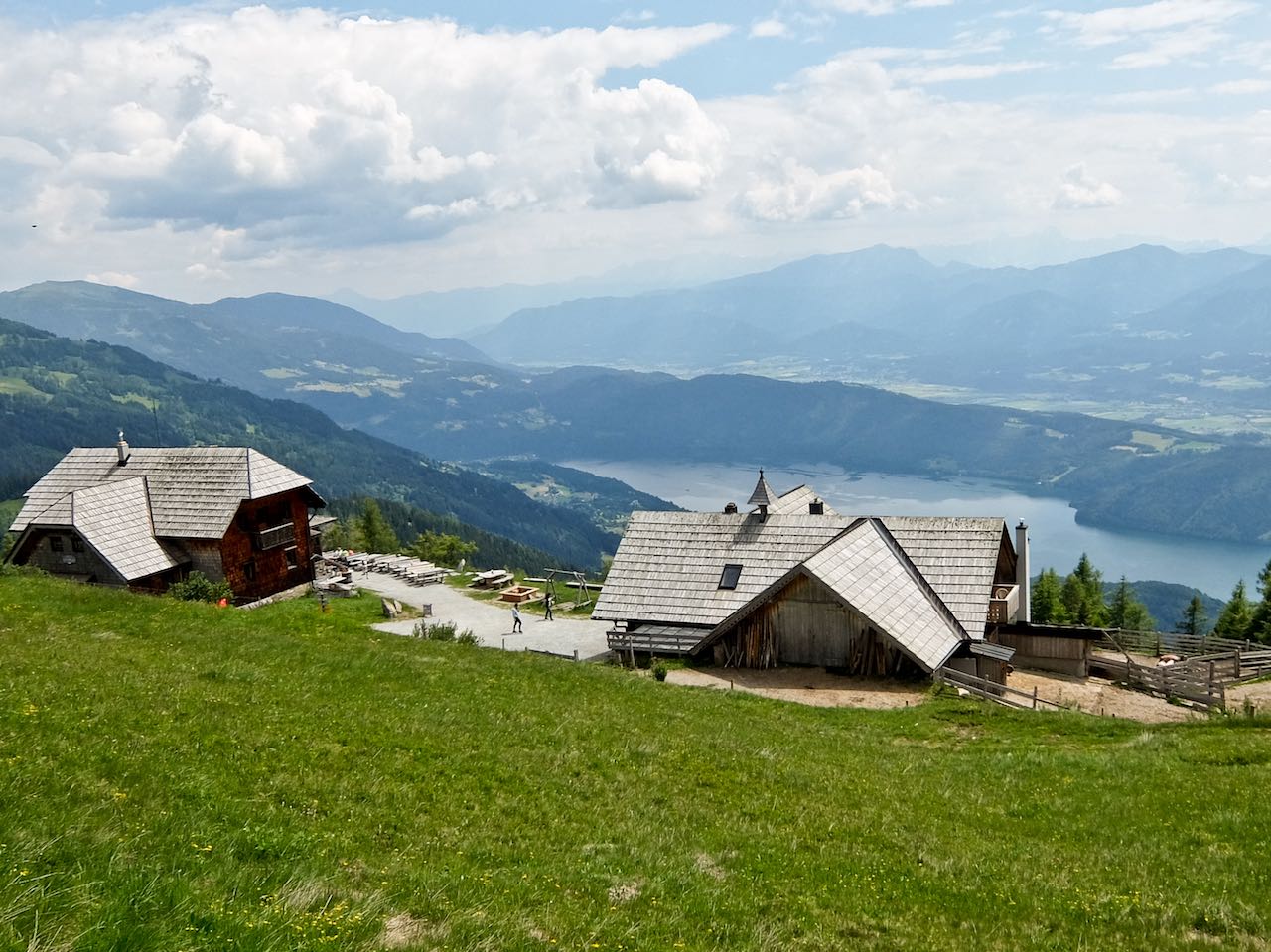 Alexanderhütte