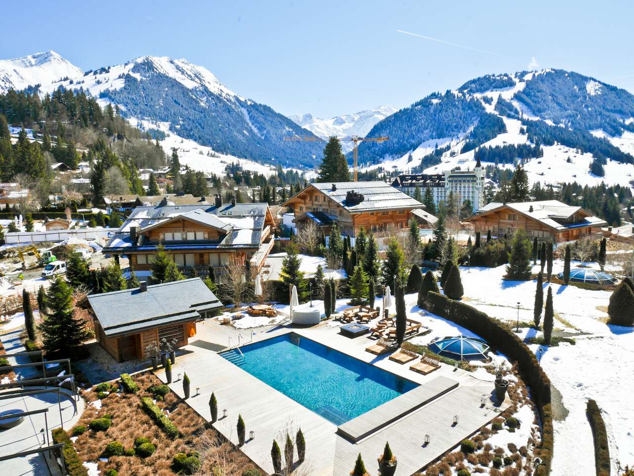 gstaad