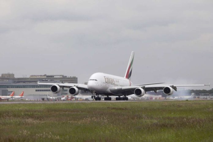 Emirates Airlines Emirates Airlines