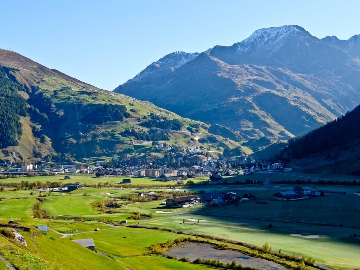 Andermatt