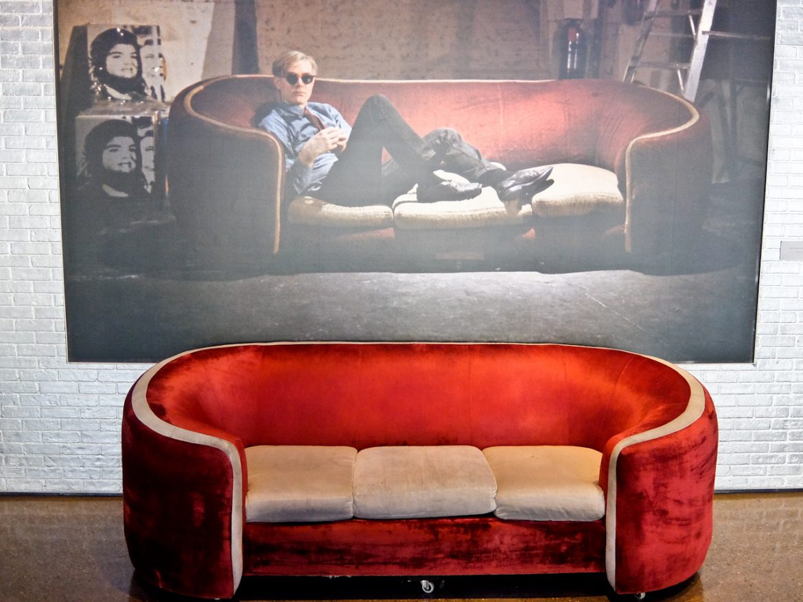 Andy Warhol Museum