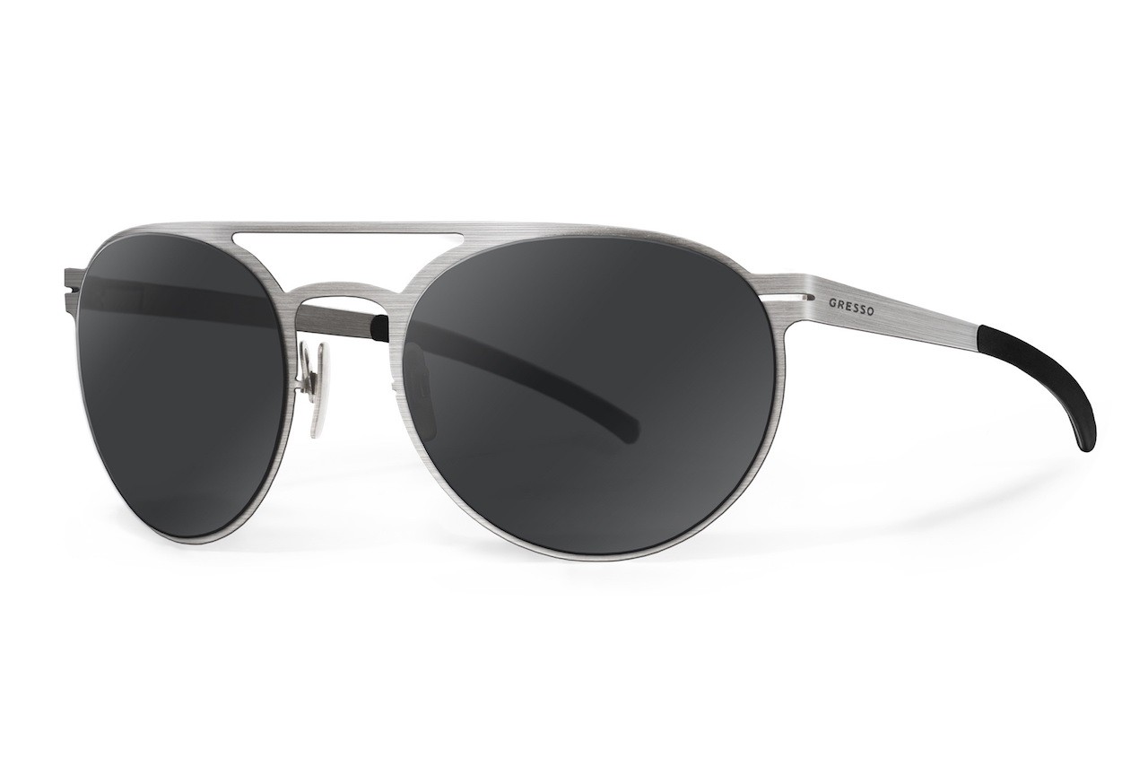 Product review: “unbreakable” sunglasses by GRESSO