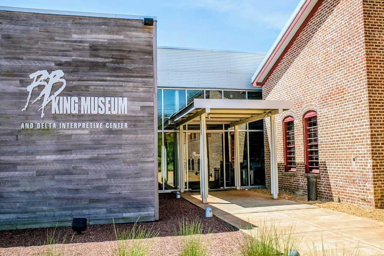 B.B. King Museum
