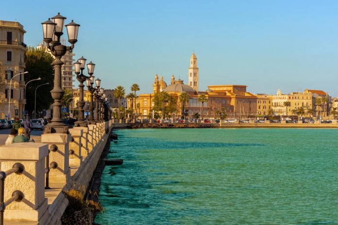 Bari, Puglia