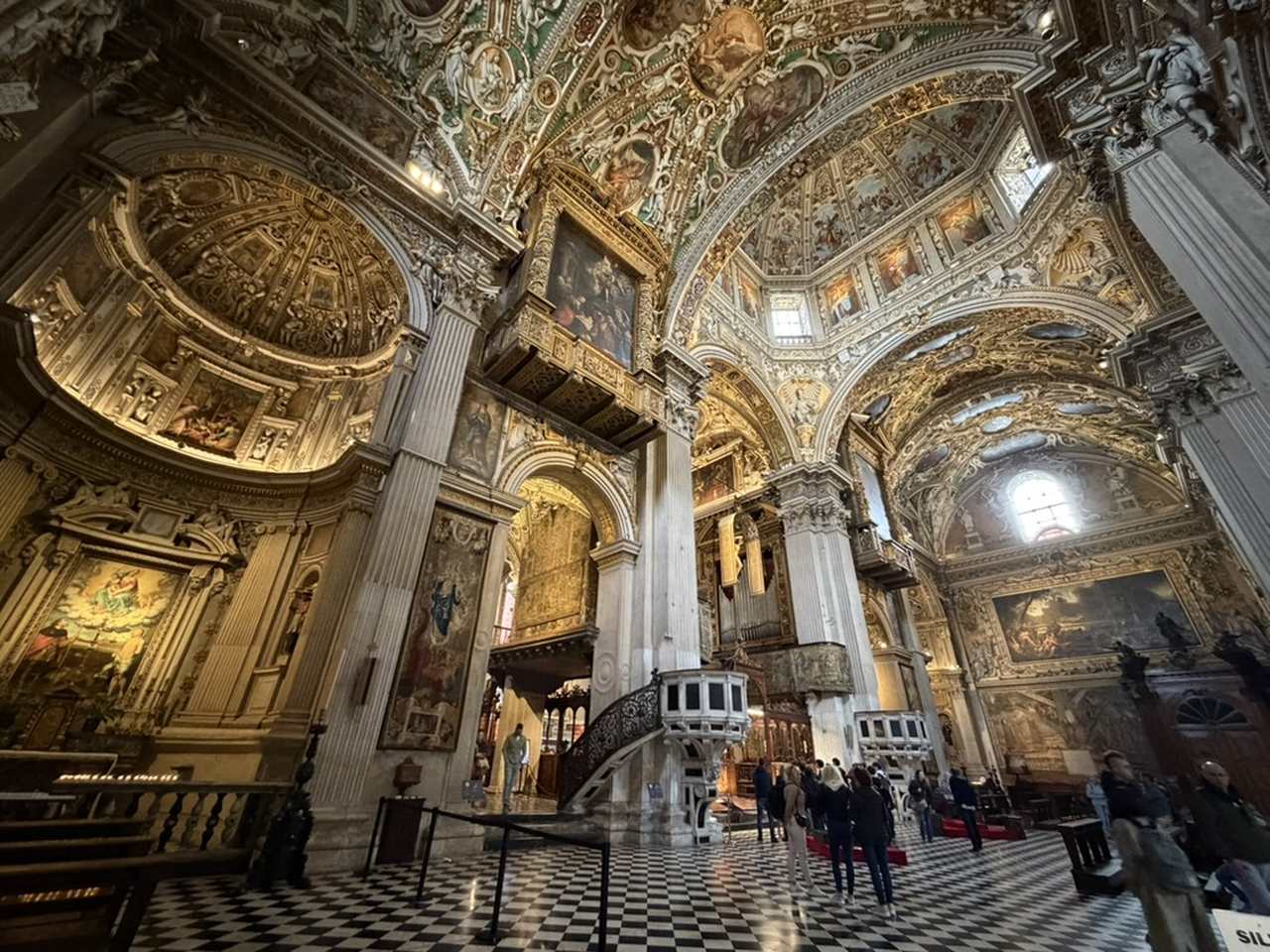 Basilica di Santa Maria Maggiore