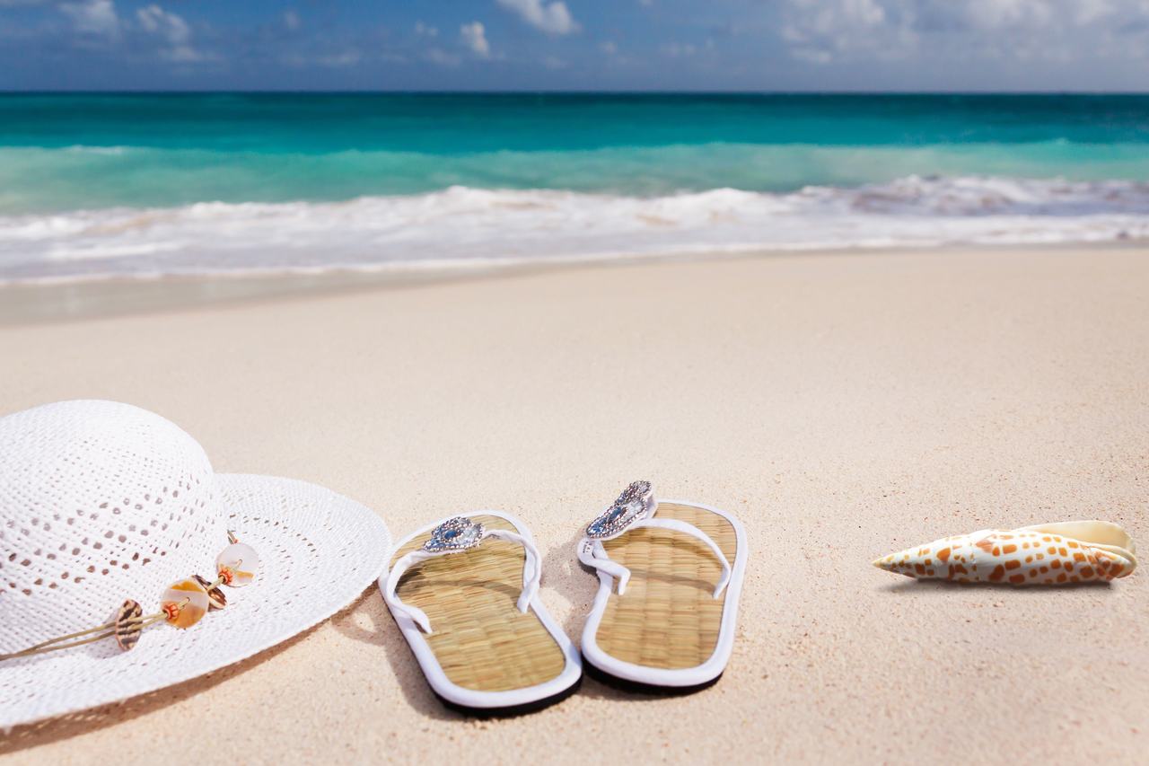 Top 5 Beaches in the World: Where Paradise Actually Lives