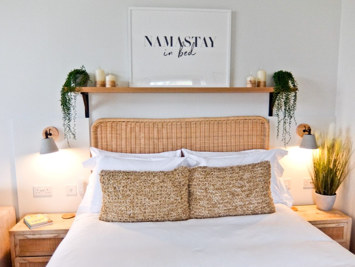 Bed Unique Collection