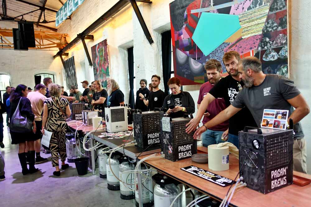Beer Fest 1