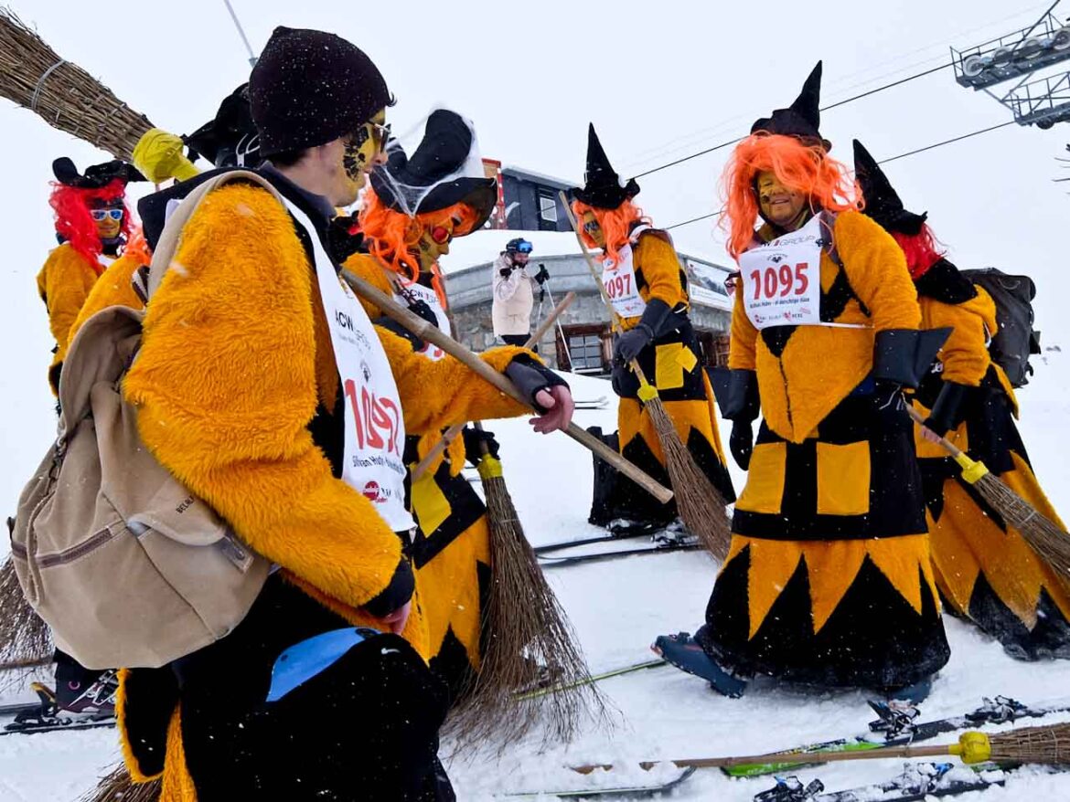 Belalp Witches 1