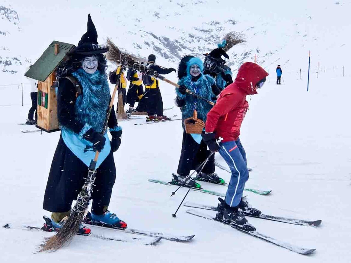 Belalp Witches 2