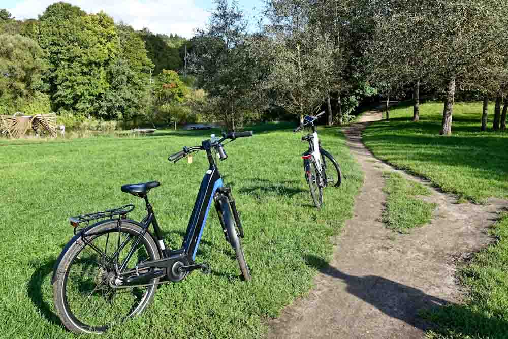 Bikes