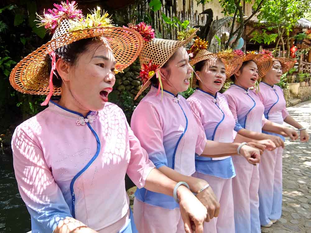 Travel Guide to Hainan, China