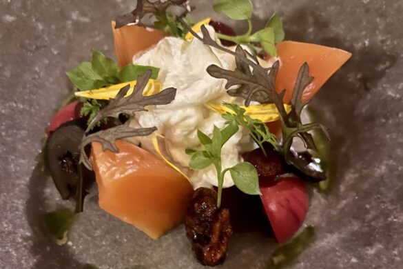 Birch farm beetroot Birch farm beetroot