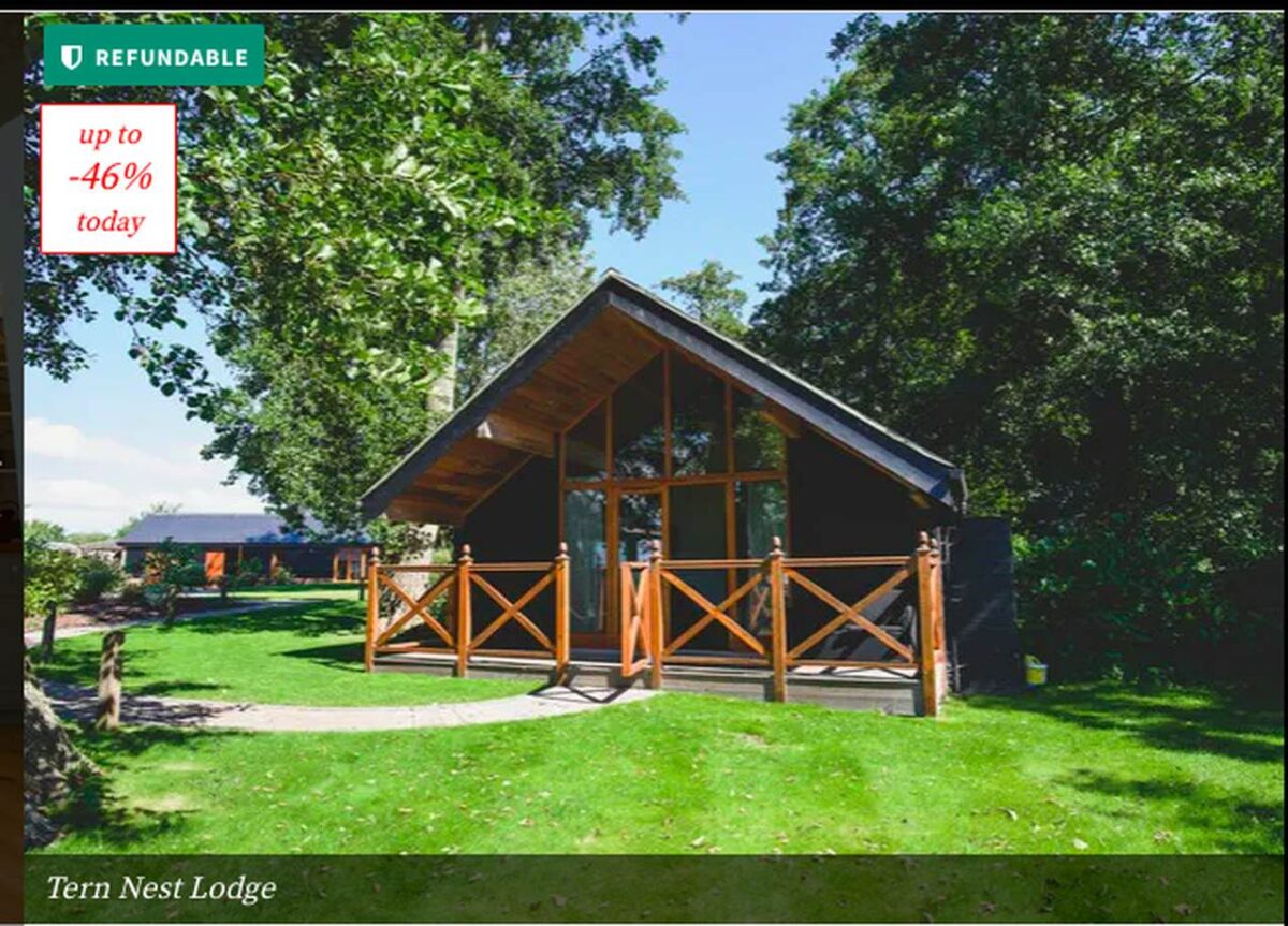 The Boathouse, Ormesby Broad, Norfolk fully refundable