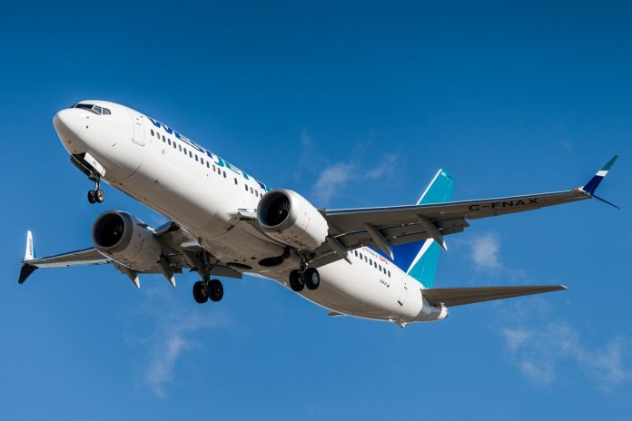 Boeing 737 Max 8 Boeing 737 Max 8