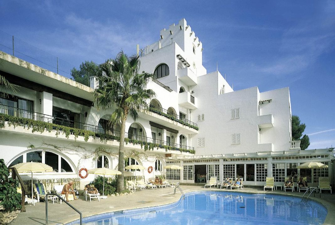 Hotel Bon Sol Resort & Spa