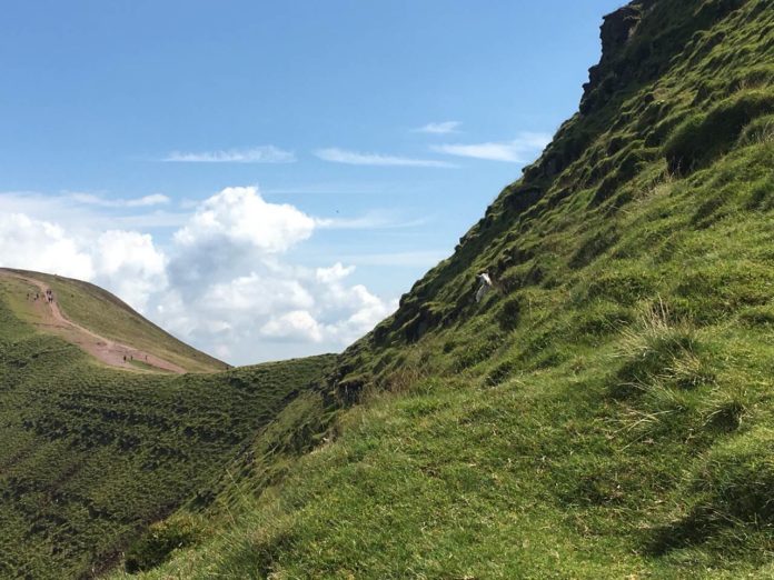 Pen y fan