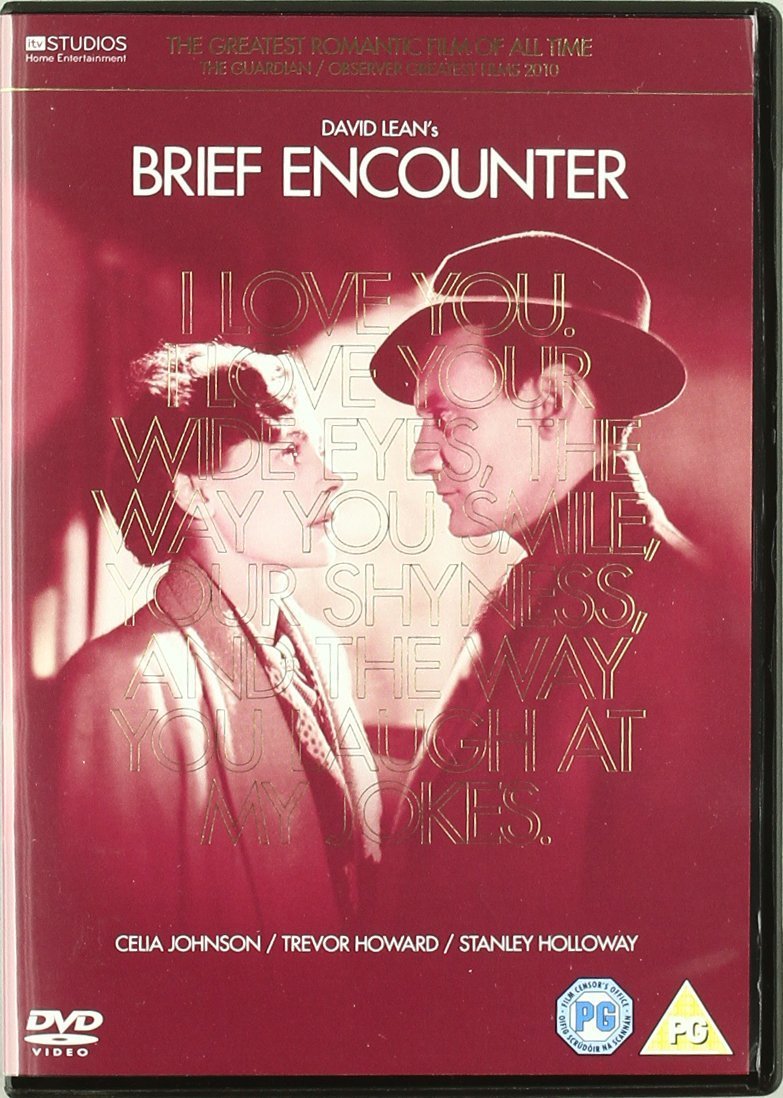 Brief Encounter by David Lean