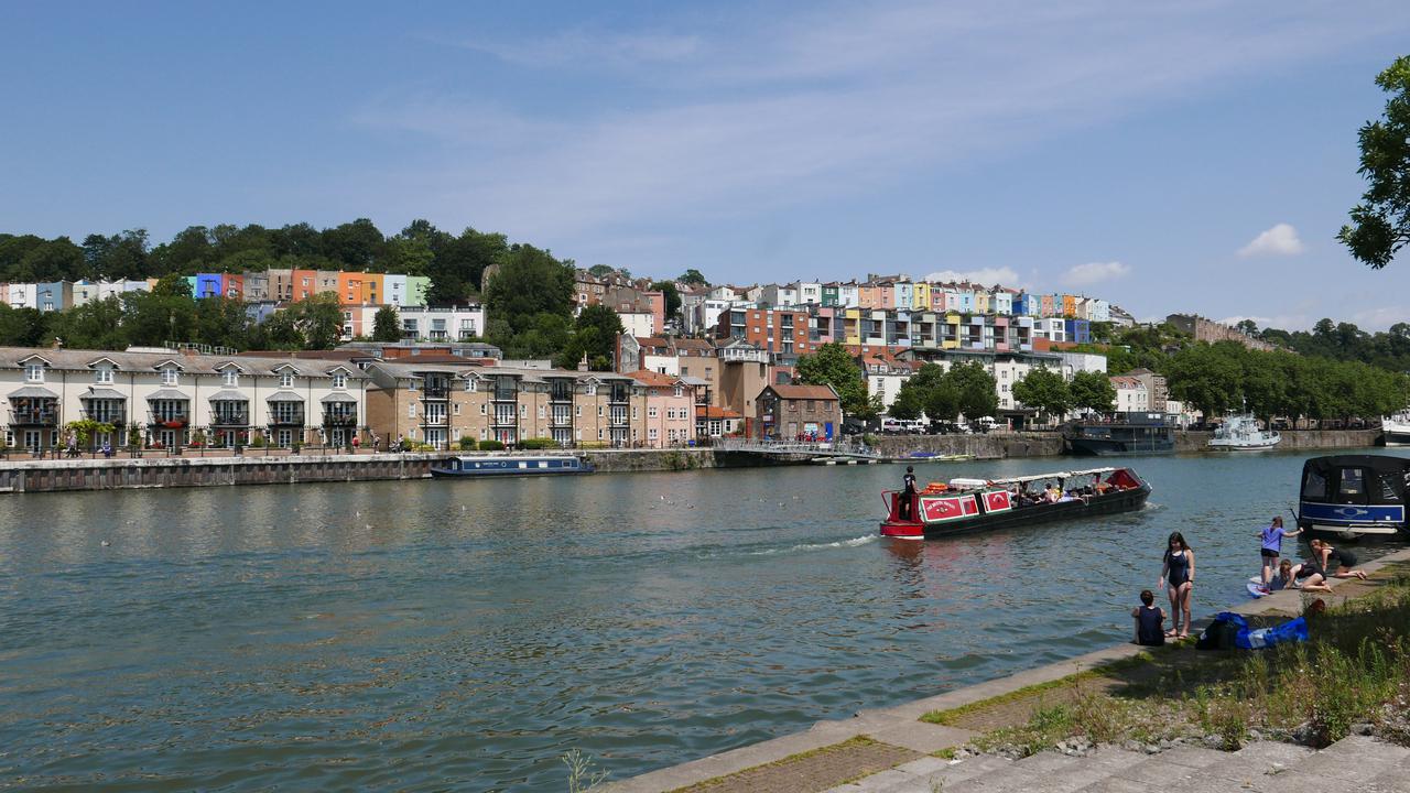 10 Must-See and Must-Do Attractions in Bristol, UK