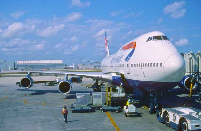 British Airways