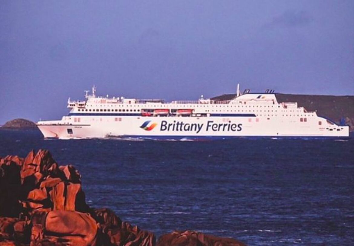 Brittany Ferries Brittany Ferries