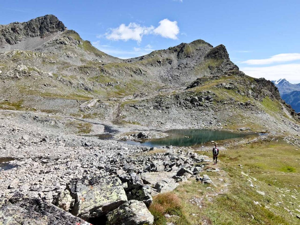 Brüllersee