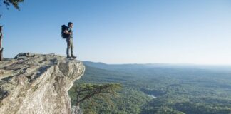Planning your post-lockdown adventure? Get inspired with these incredible tours and experiences Cheaha State Park Alabama