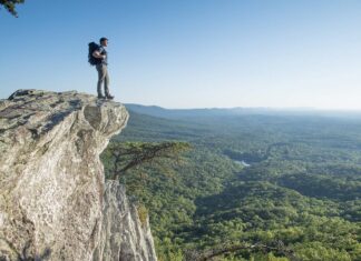 Planning your post-lockdown adventure? Get inspired with these incredible tours and experiences Cheaha State Park Alabama
